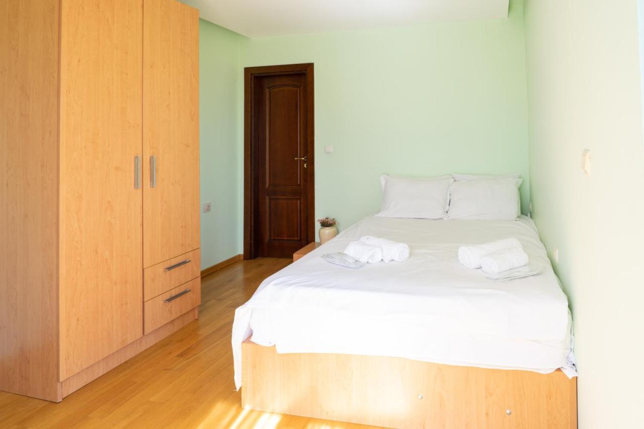 Central Flat With Monster Living Room Варна Екстер'єр фото